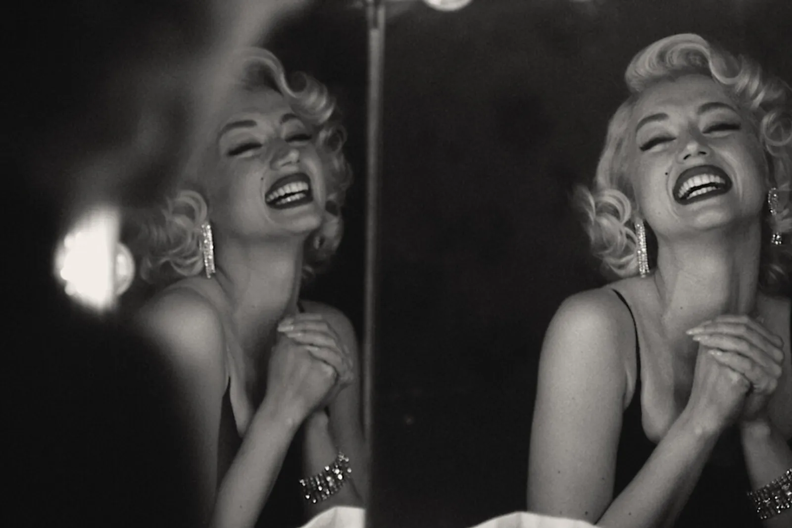 Ana de Armas Dikritik Pedas, Perwakilan Marilyn Monroe Beri Tanggapan