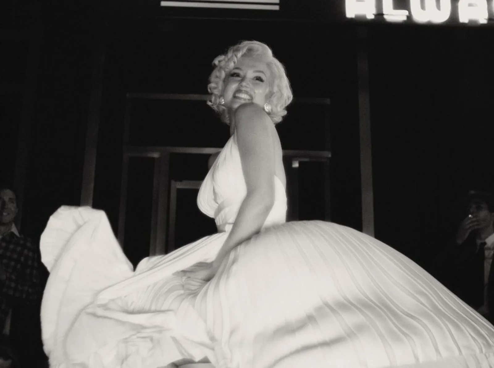 Ana de Armas Dikritik Pedas, Perwakilan Marilyn Monroe Beri Tanggapan