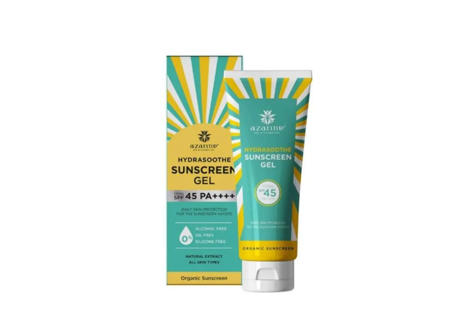 5 Rekomendasi Sunscreen Lokal dengan Kandungan Niacinamide