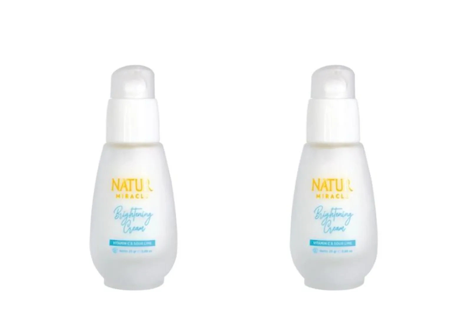 5 Rekomendasi Sunscreen Lokal dengan Kandungan Niacinamide