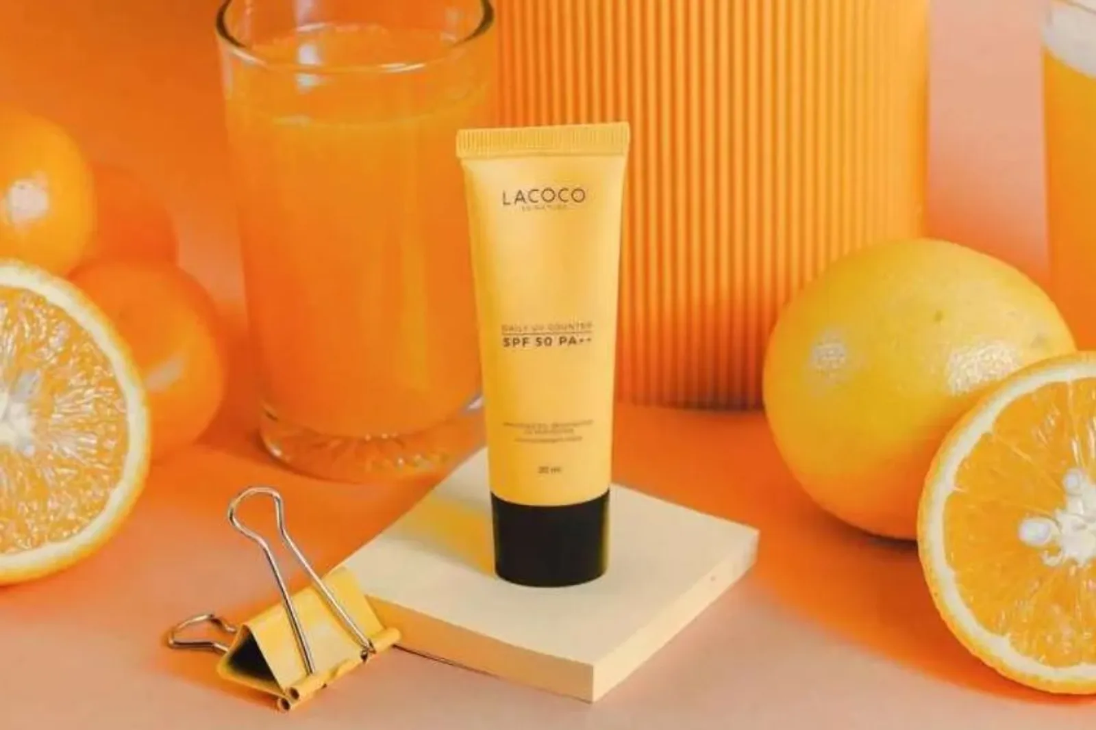 5 Rekomendasi Sunscreen Lokal dengan Kandungan Niacinamide