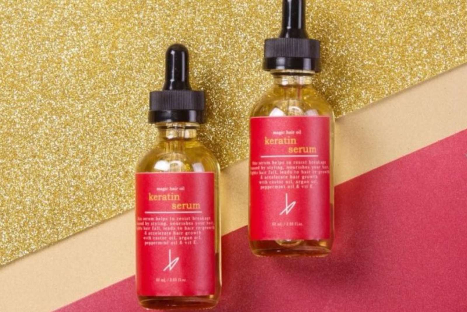 5 Rekomendasi Hair Oil yang Bantu Atasi Berbagai Permasalahan Rambut