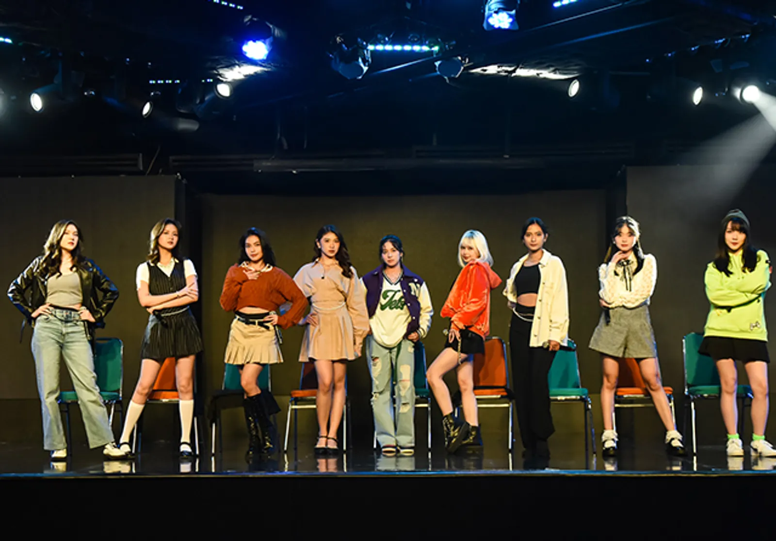 JKT48 Buka Audisi Generasi 11, Siap Bergabung?