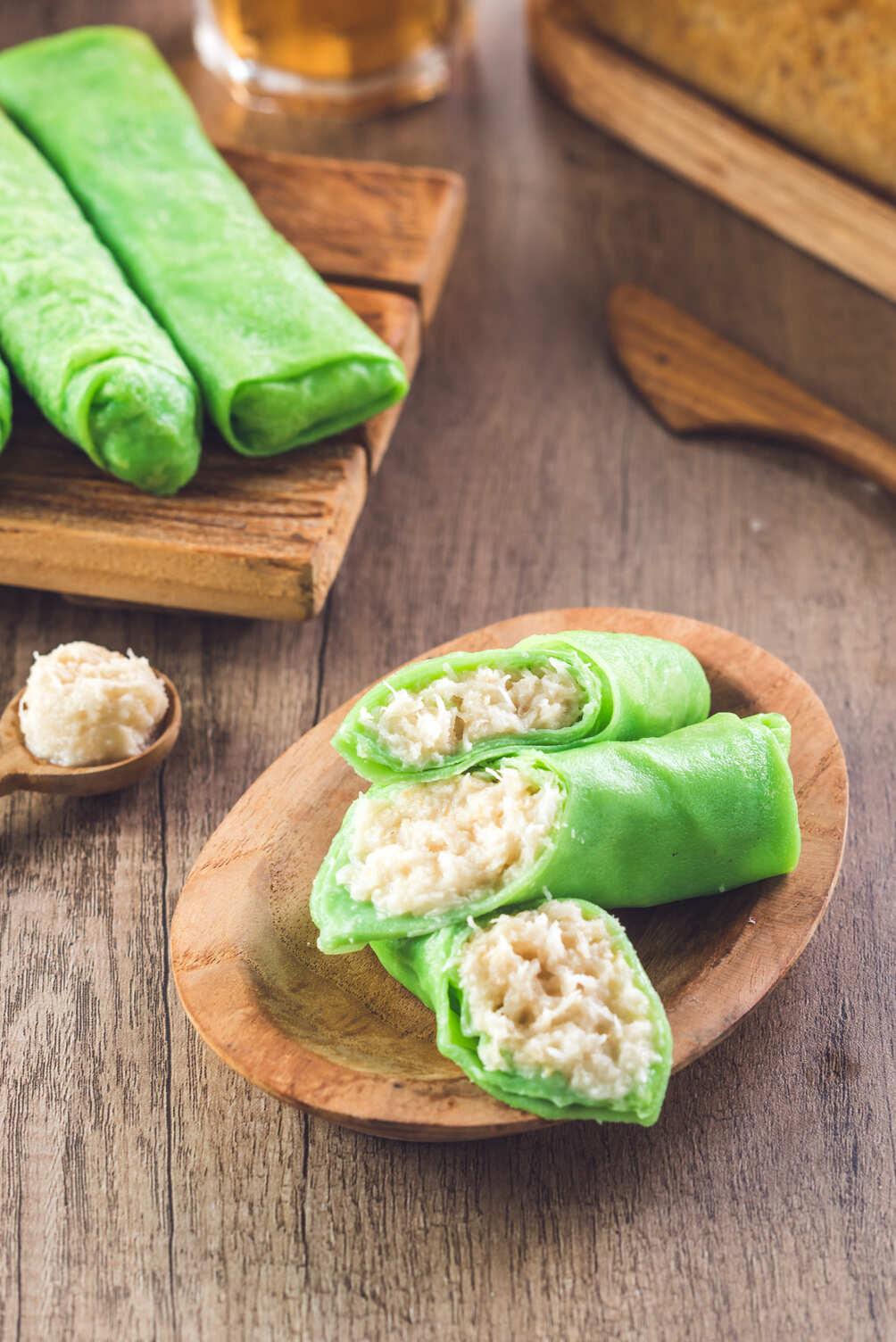 3 Resep Kue Khas Betawi yang Mudah Dibuat di Rumah