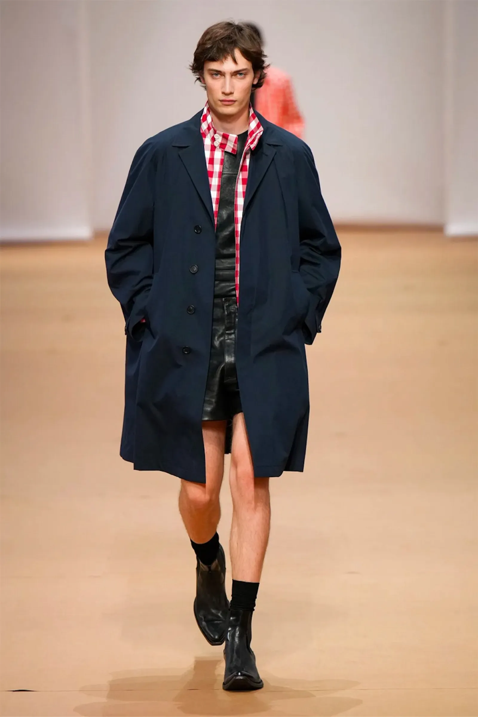 Prada Rilis Koleksi yang 'Youthful' untuk Menswear Spring/Summer 2023