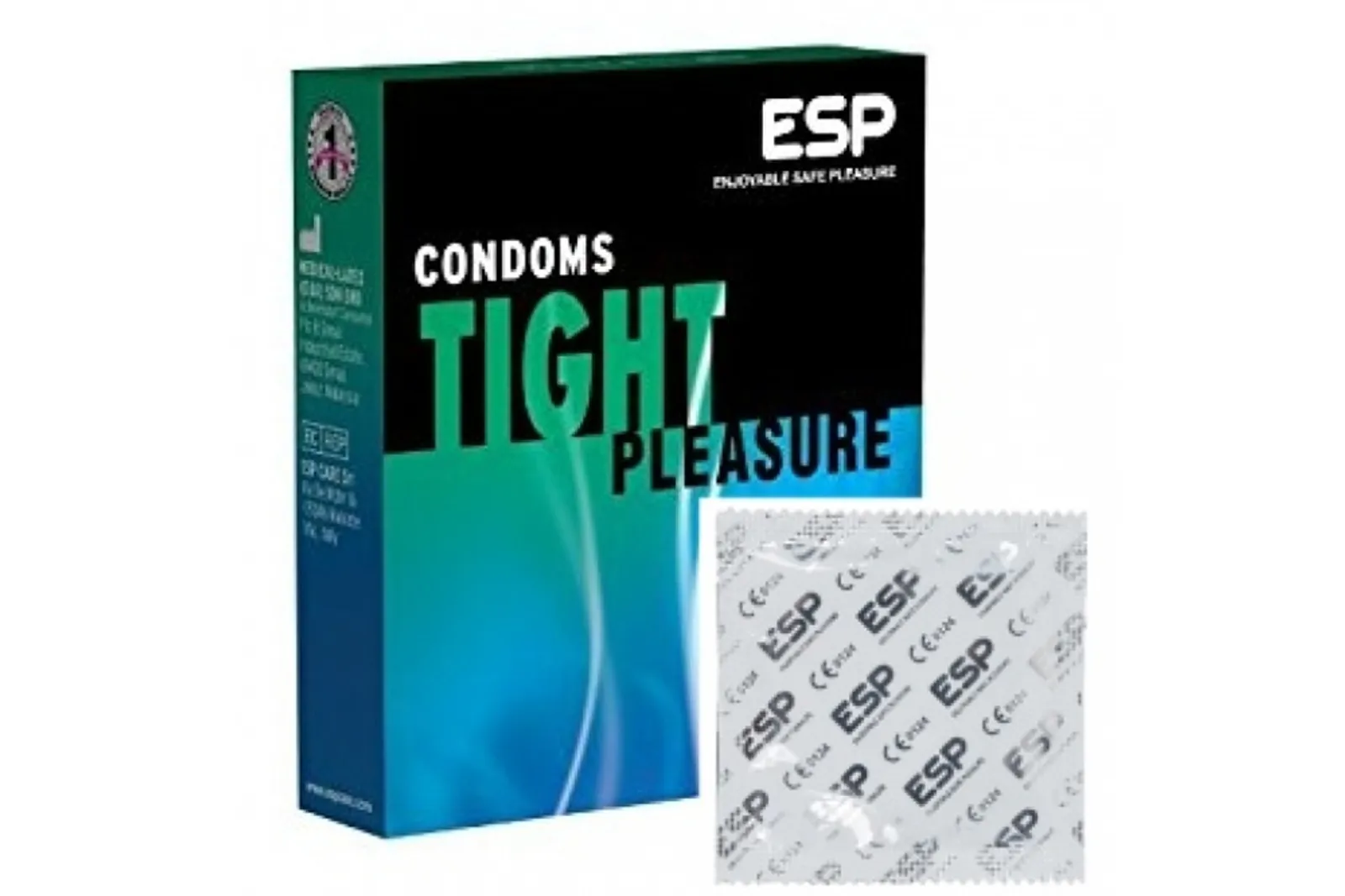 Rekomendasi Kondom Ukuran Kecil, Bercinta Tetap Nyaman dan Aman!