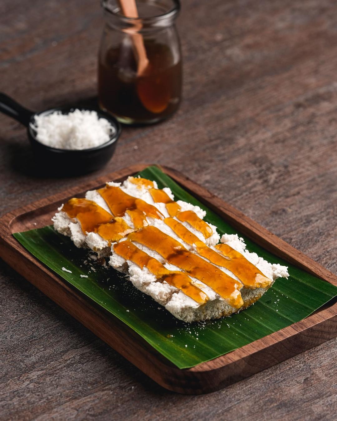 3 Resep Kue Khas Betawi yang Mudah Dibuat di Rumah