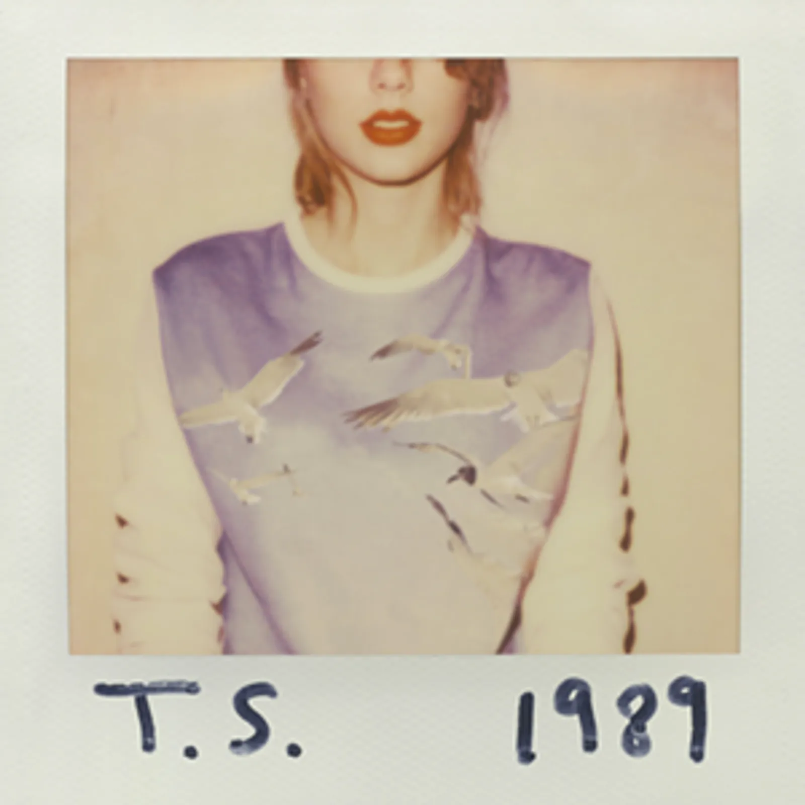 Album ‘1989’ akan Direkam Ulang, Ini Clue yang Dibagikan Taylor Swift