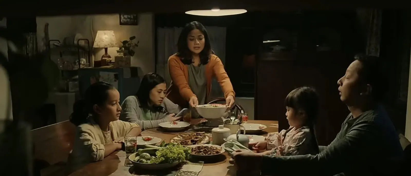 Ada Anggota Baru, 7 Alasan Kamu Wajib Nonton Film 'Keluarga Cemara 2'