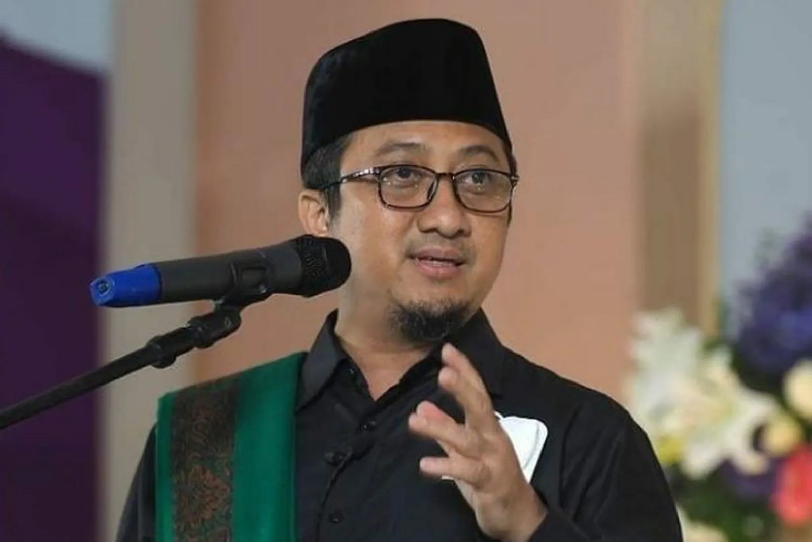 Rumahnya Diserbu Puluhan Korban Investasi, Yusuf Mansur ke Mana?