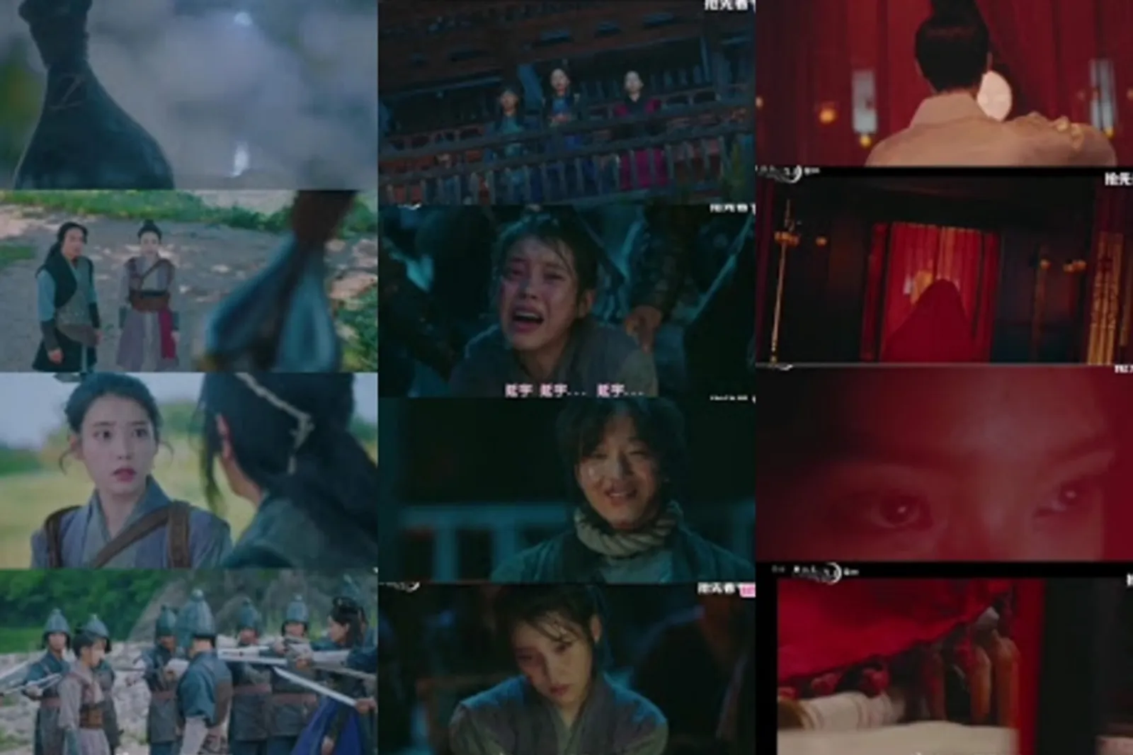 Rating Tinggi, 5 Drama Korea Ini Dituding Plagiat Drama Tiongkok