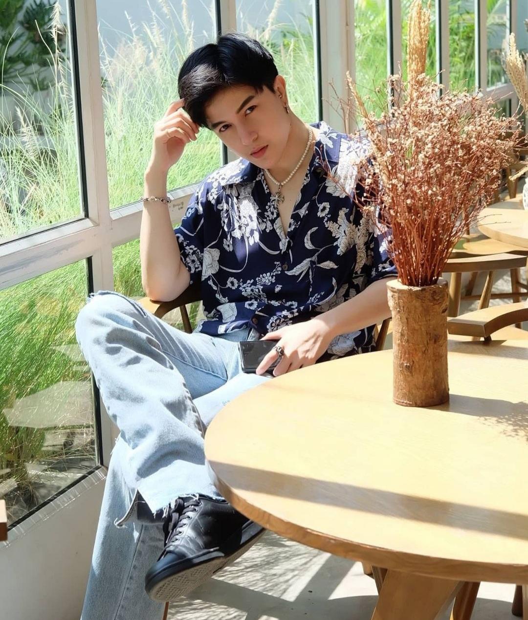 Ganteng Banget, 7 Artis Thailand Ini Aslinya Perempuan