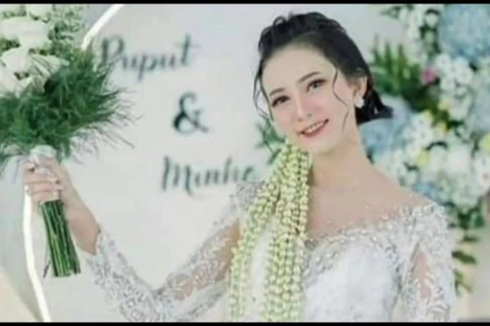 Viral Perempuan Indonesia Menikah dengan Lee Min Ho, Ini 5 Faktanya