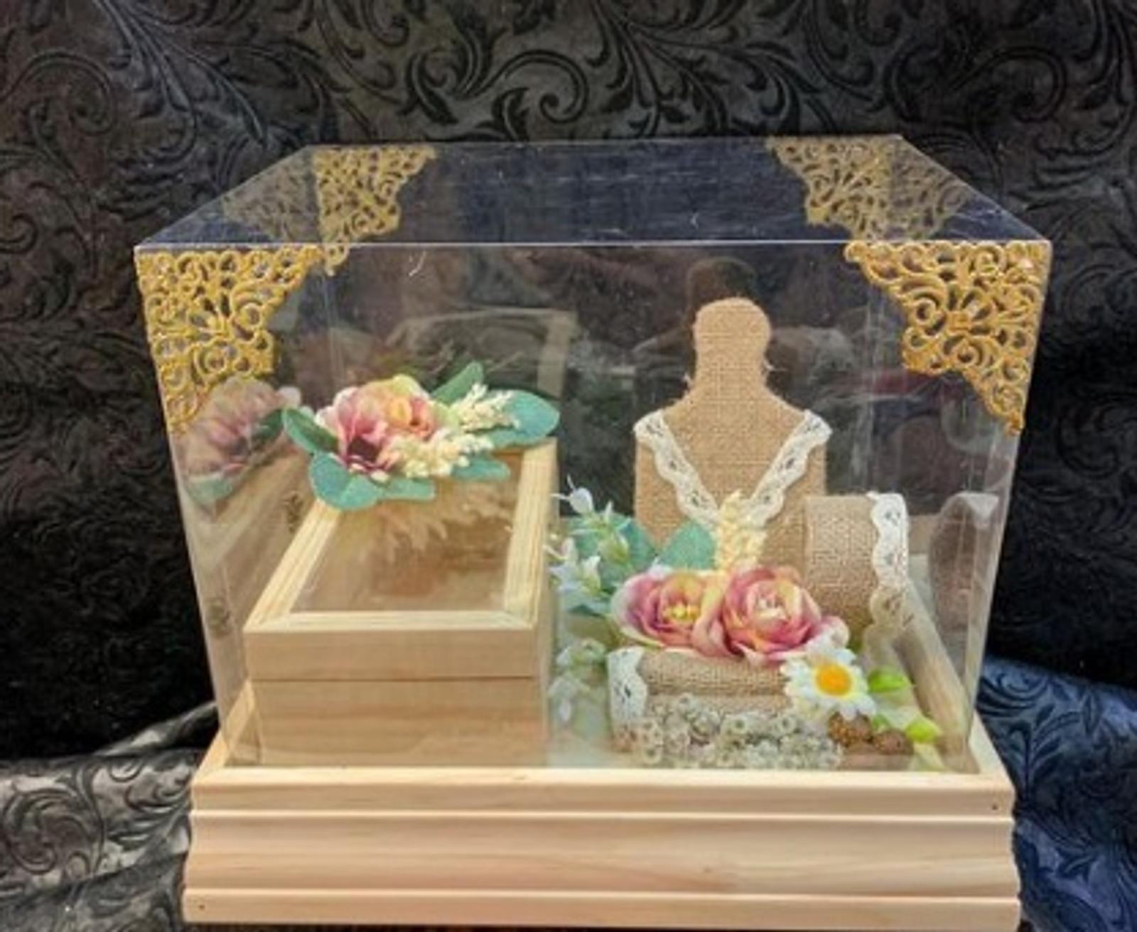 8 Hantaran Pernikahan Mewah untuk Hari Spesial Kamu