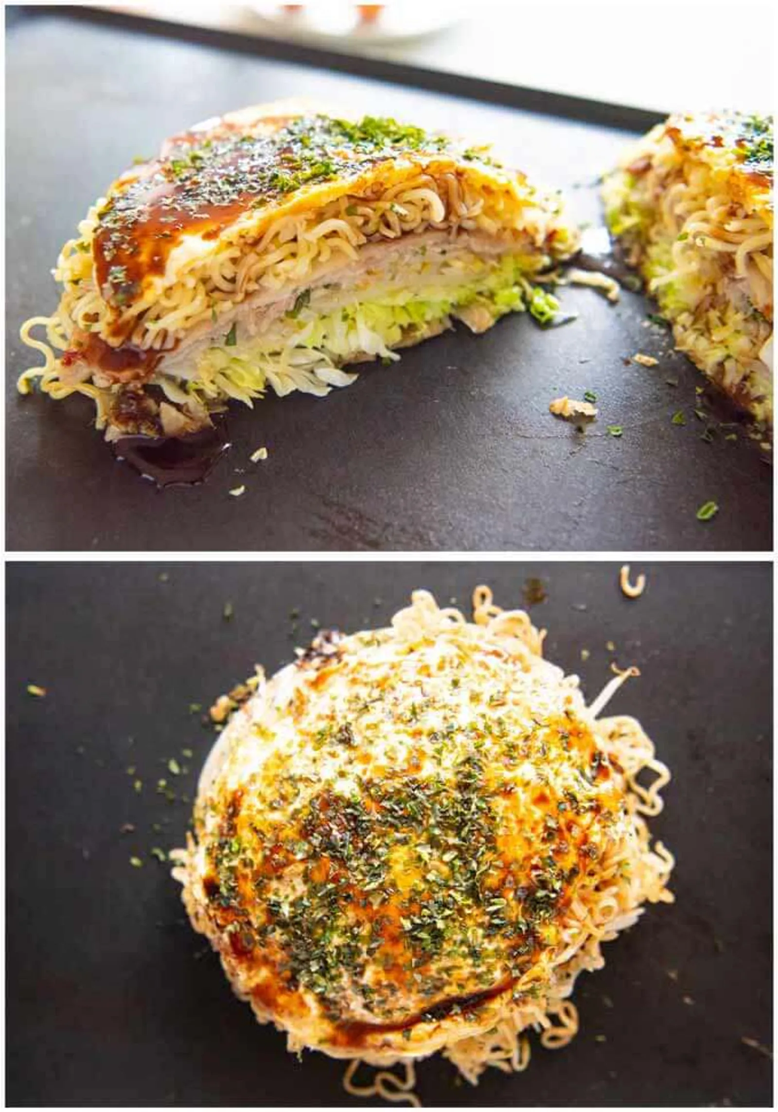 Ada Dua Jenis, Ini Perbedaan Okonomiyaki Khas Osaka dan Hiroshima