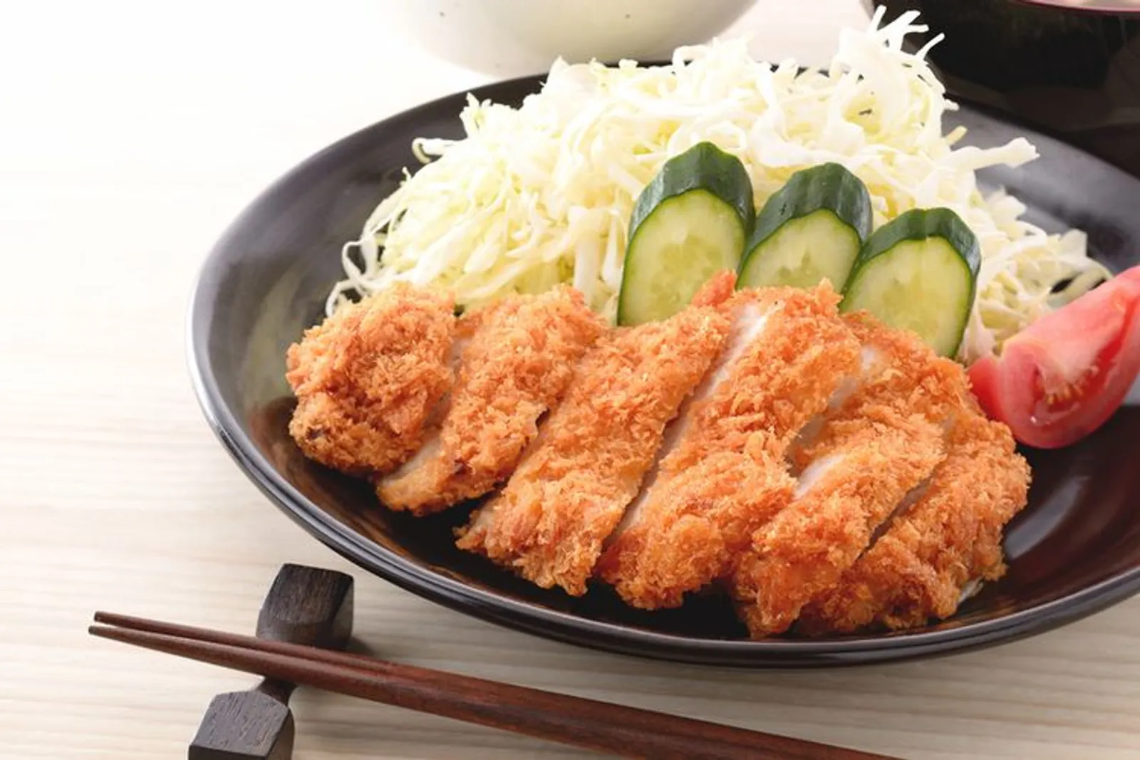 6 Istilah dalam Makanan Jepang, Kenali Yuk!