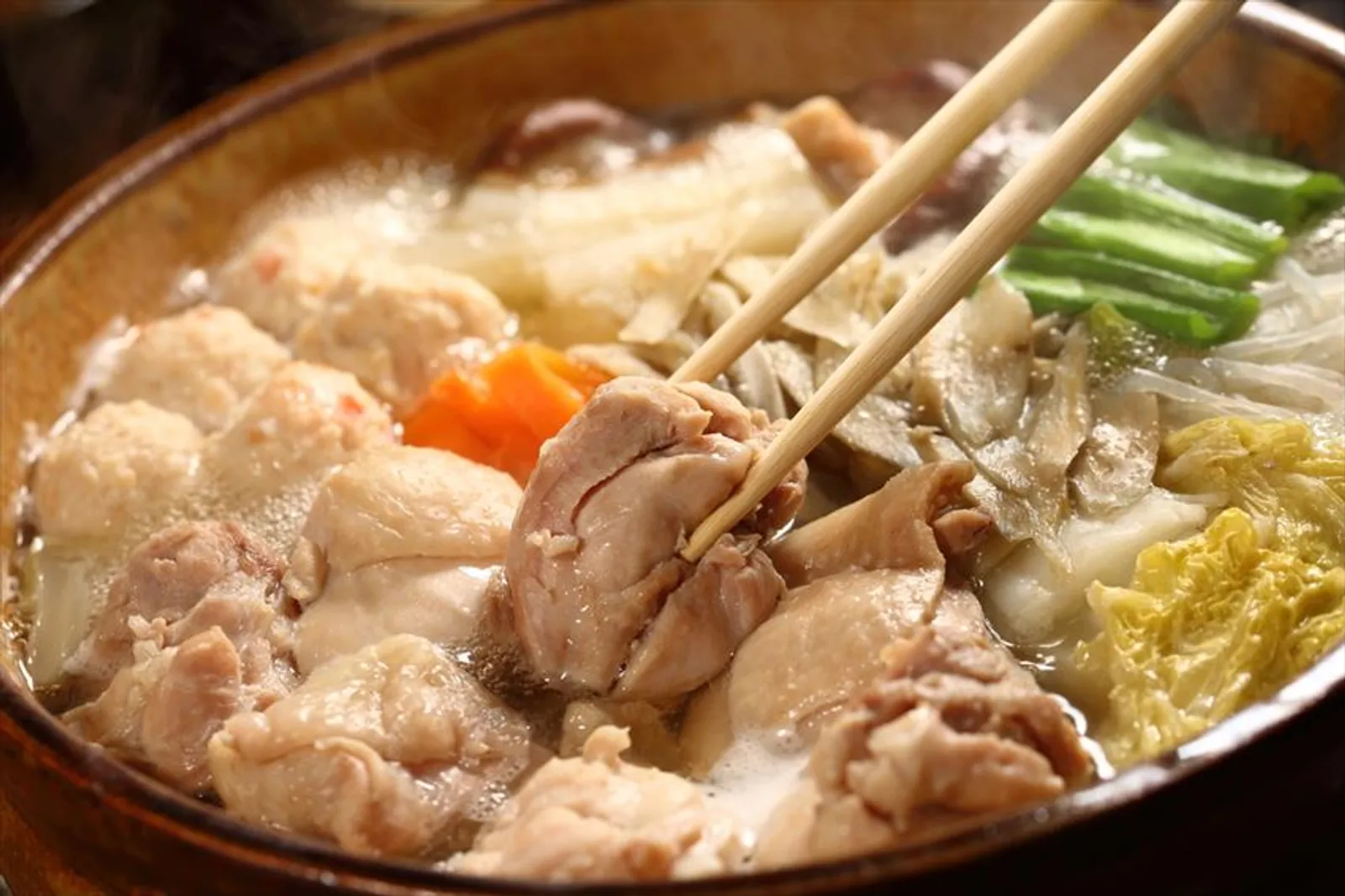 6 Istilah dalam Makanan Jepang, Kenali Yuk!