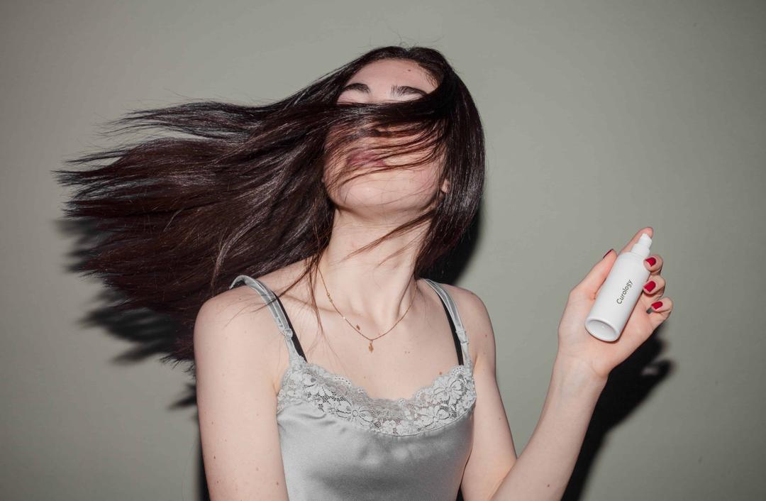8 Rekomendasi Vitamin untuk Rambut Kering, Patut Dicoba!