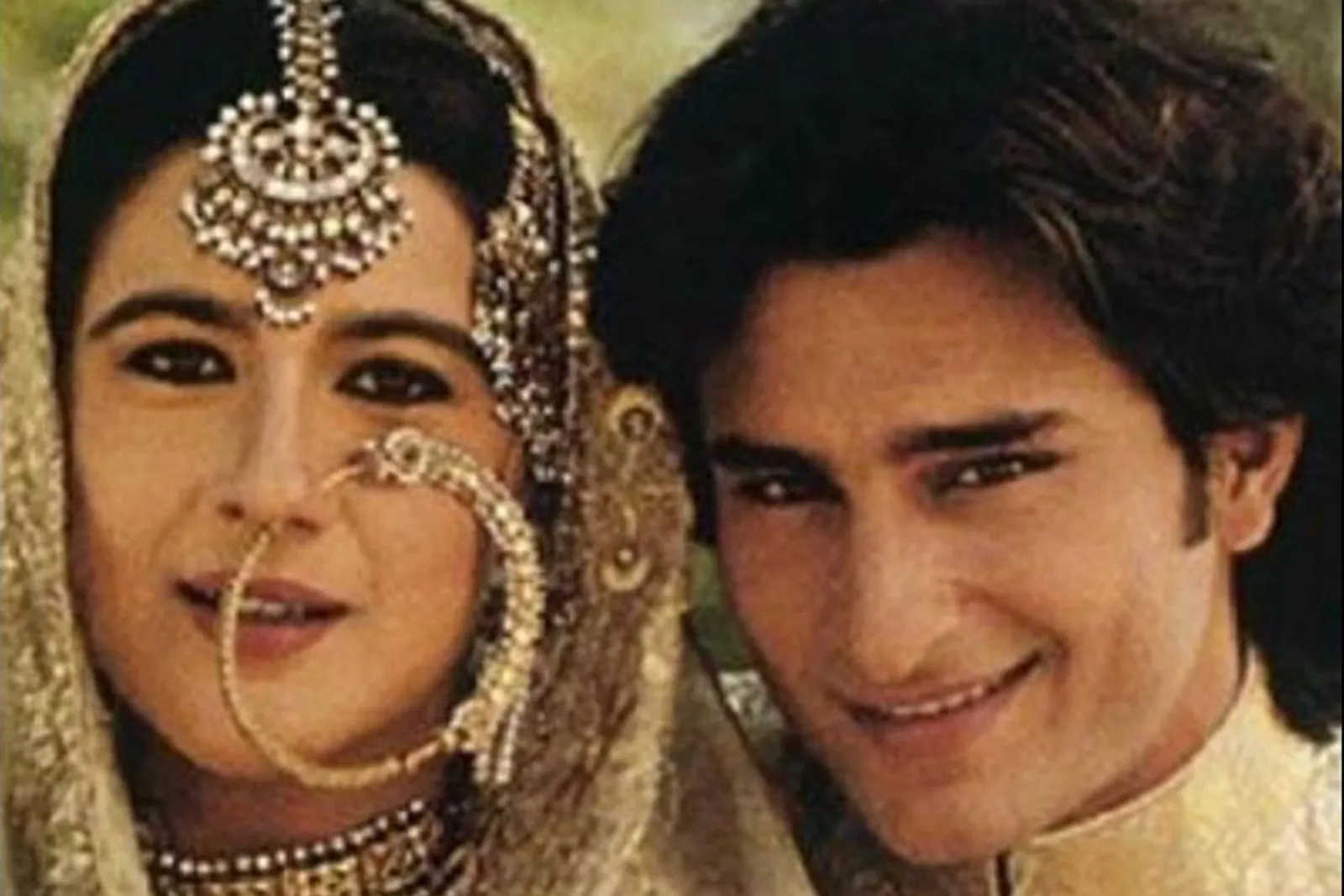5 Perceraian Artis Bollywood Termahal, Habiskan Ratusan Miliar!