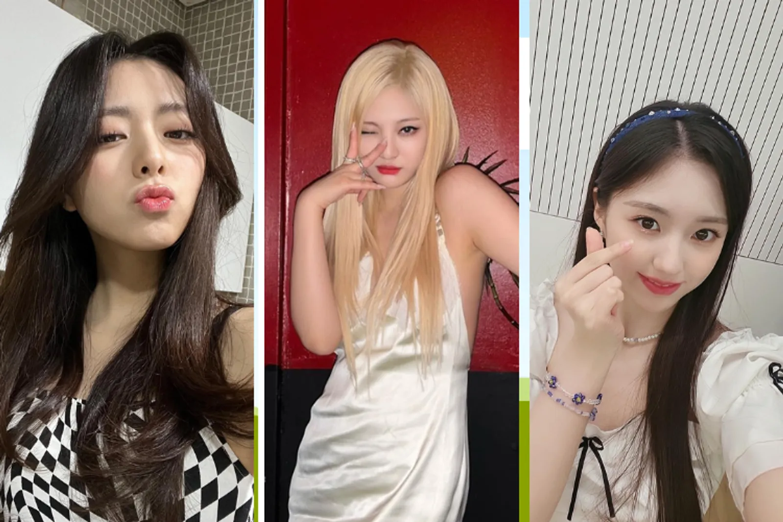 Maknae Girl Group K-Pop yang Bikin Gemas