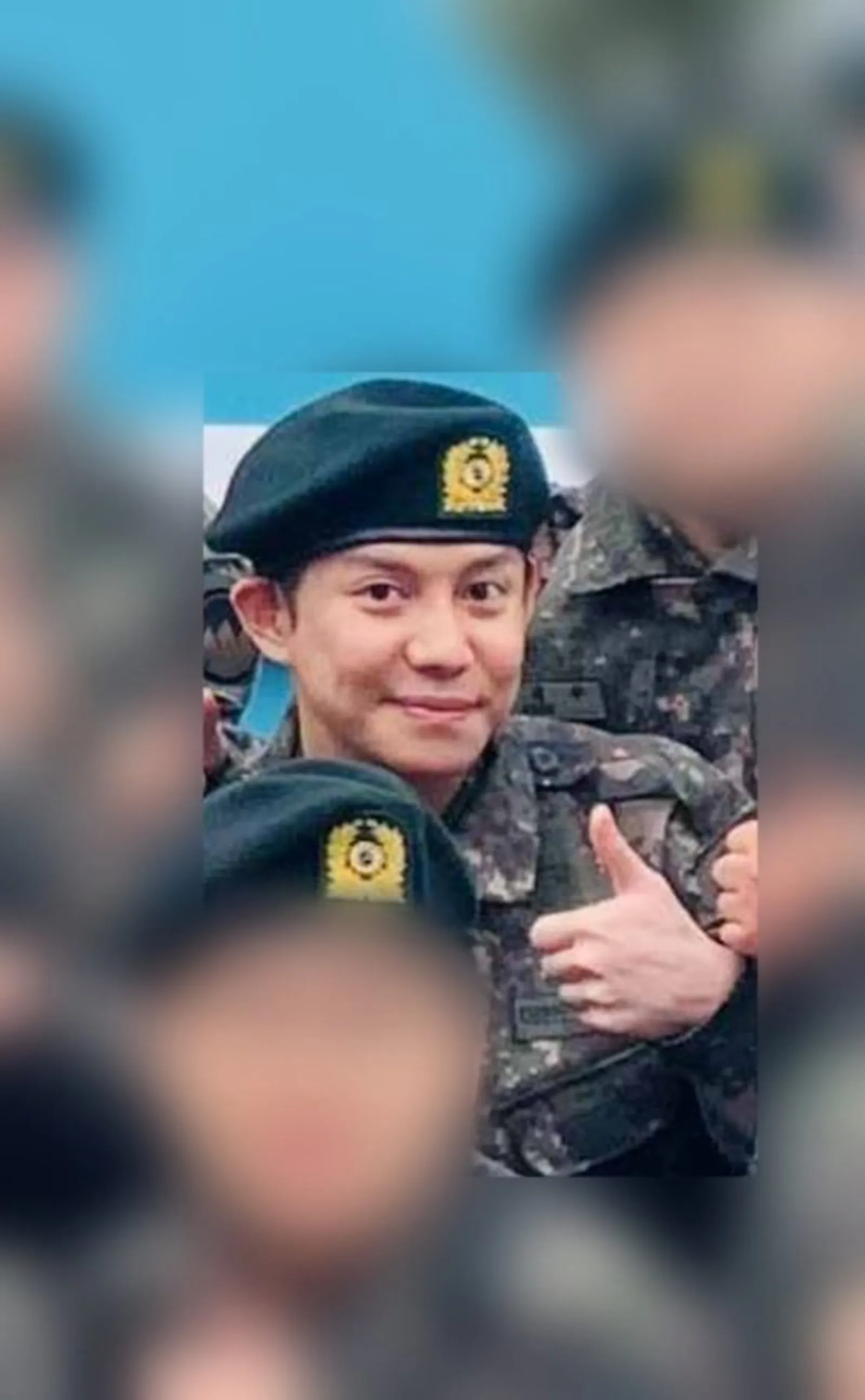 10 Idol K-Pop yang Akan Selesai Wajib Militer Tahun Ini