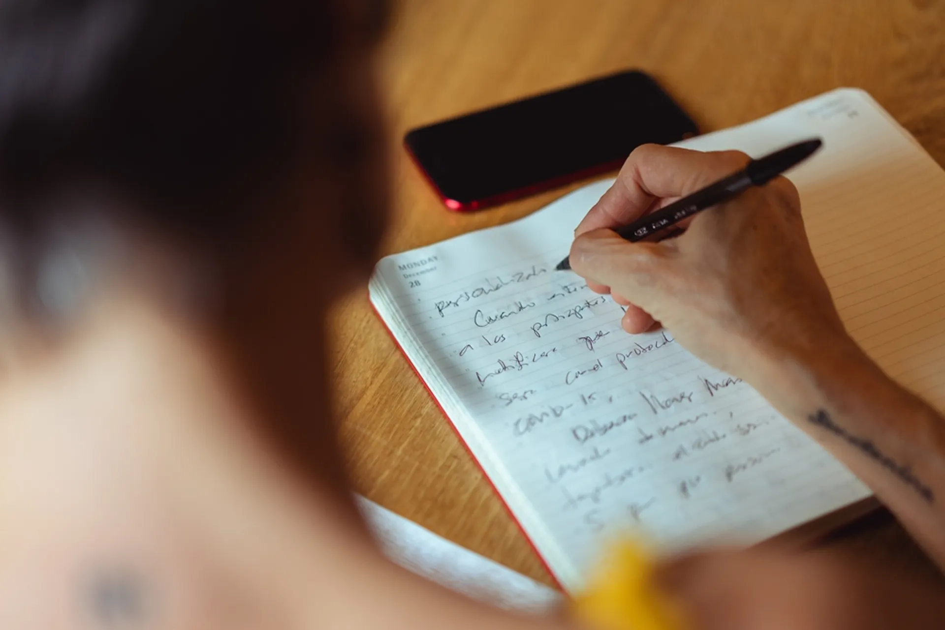 15 Pertanyaan untuk Refleksi Diri Saat Journaling