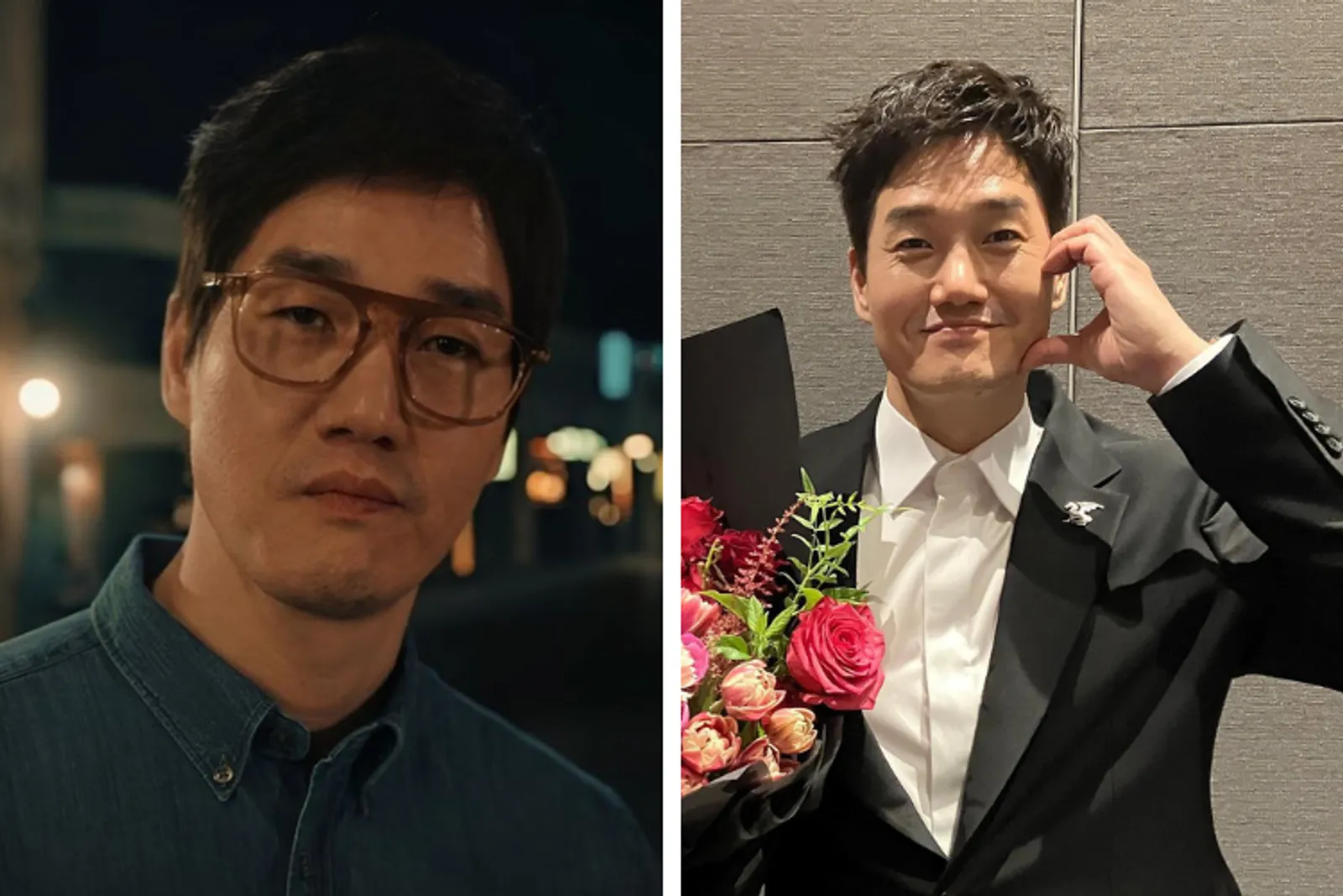 Bedanya Gaya Pemain 'Money Heist' Korea di Serial dan Kehidupan Nyata