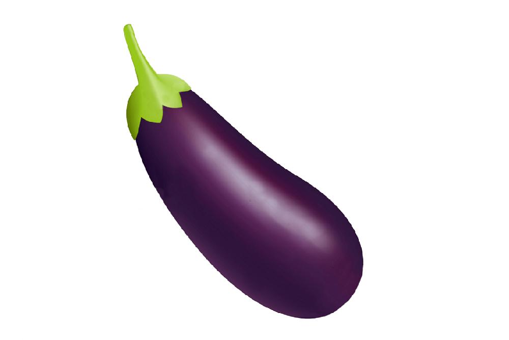 14 Emoji Makanan Simbol Seks dan Artinya yang Harus Kamu Tahu