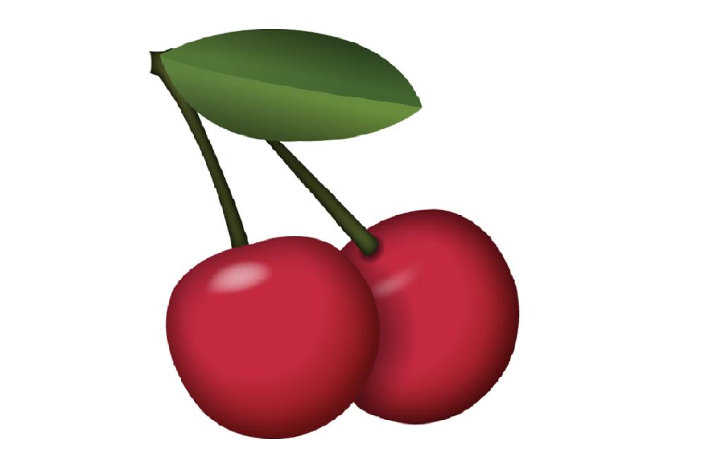 14 Emoji Makanan Simbol Seks dan Artinya yang Harus Kamu Tahu