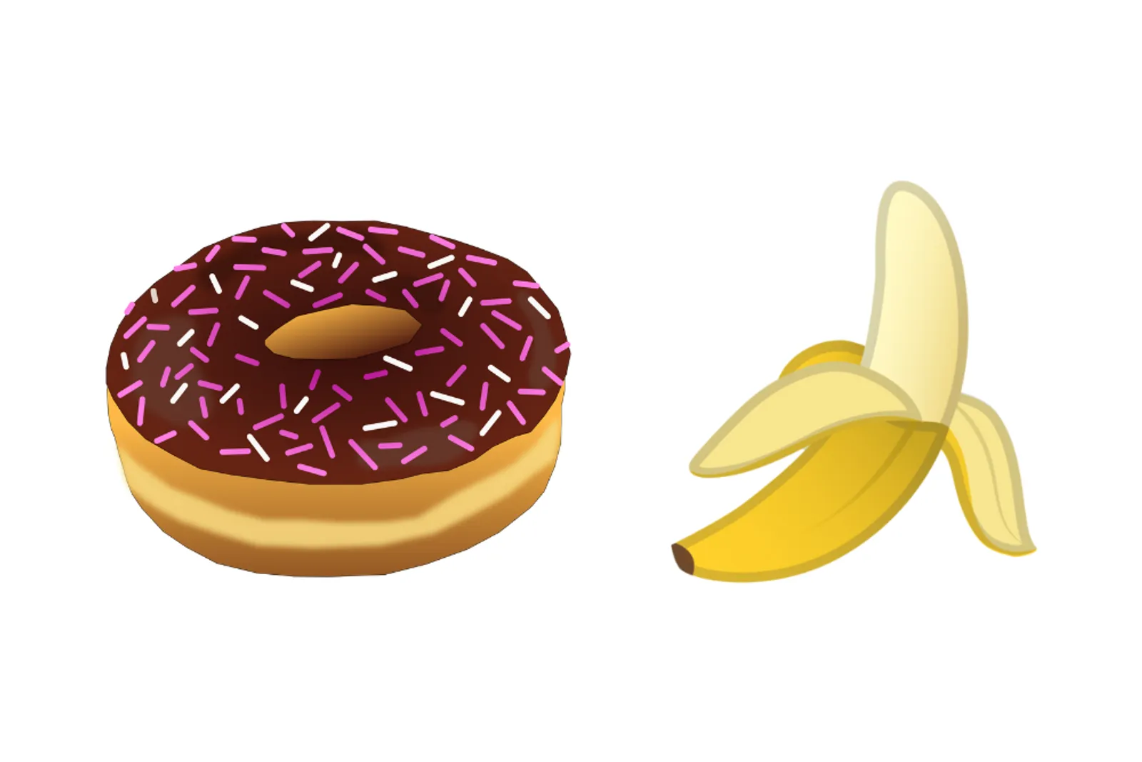 14 Emoji Makanan Simbol Seks dan Artinya yang Harus Kamu Tahu