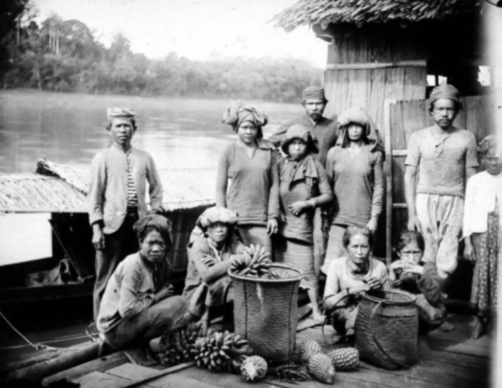 Ada Melanesia, Ini 6 Ras yang Mendiami Indonesia