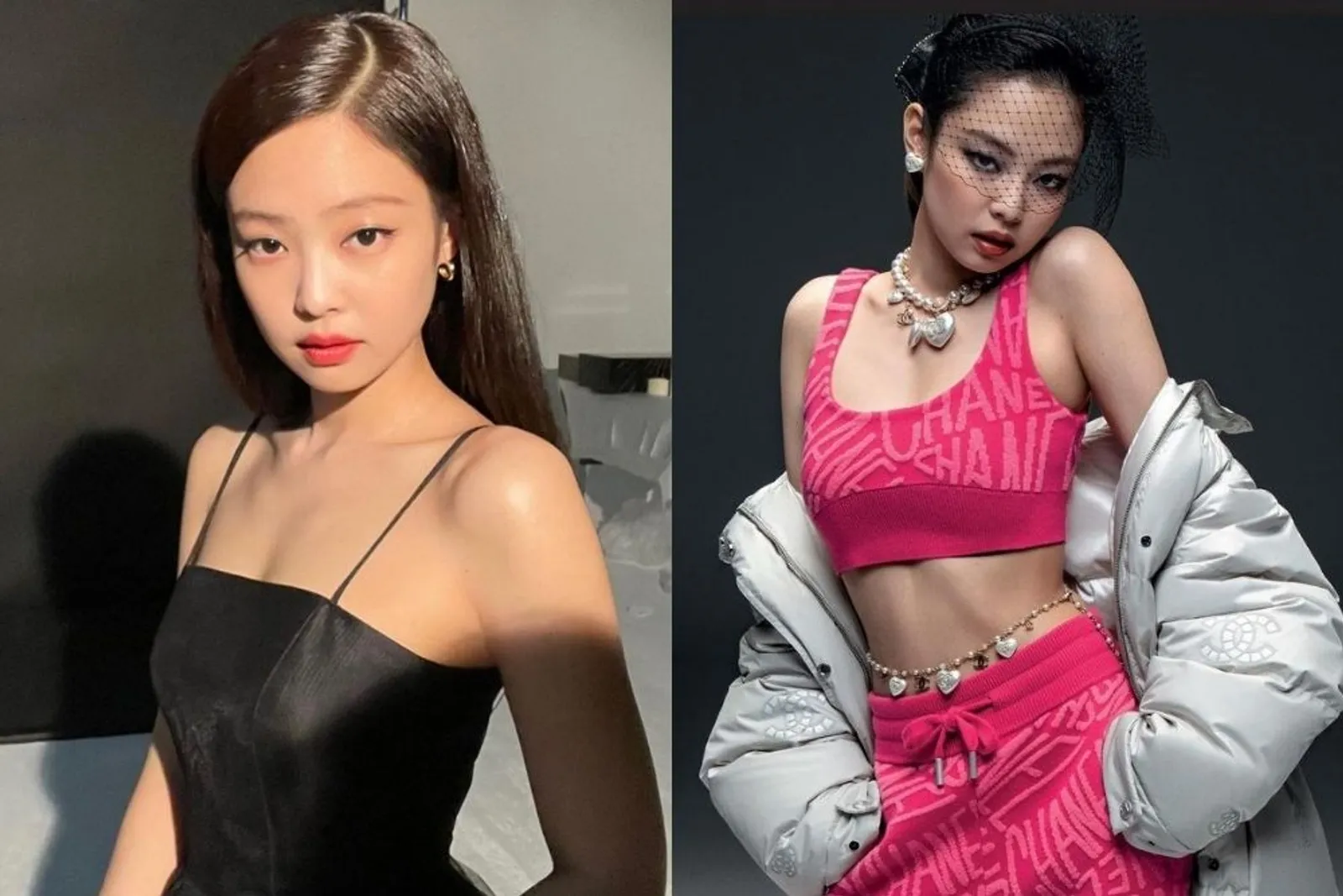 4 Idol Pemilik Bahu Sempurna, Berdasarkan Standar Kecantikan Korea