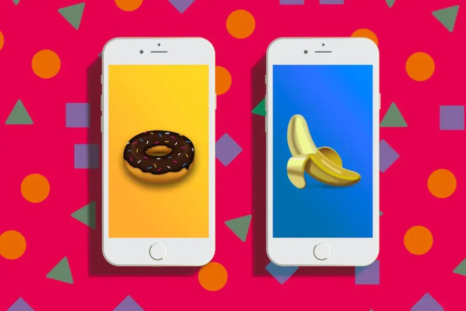14 Emoji Makanan Simbol Seks dan Artinya yang Harus Kamu Tahu