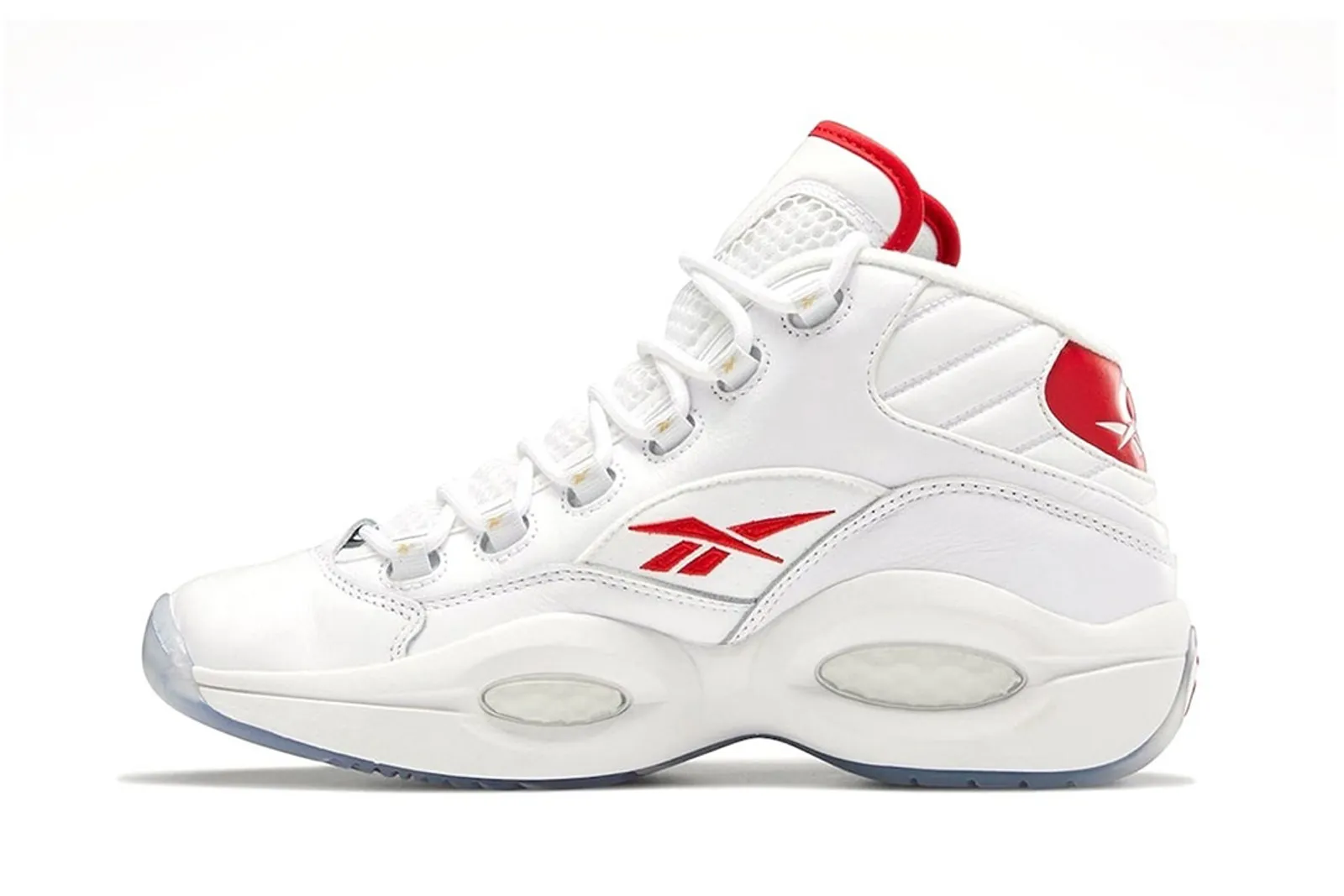 Segera Rilis! Ini Detail Reebok Question Mid 'Dr. J'!