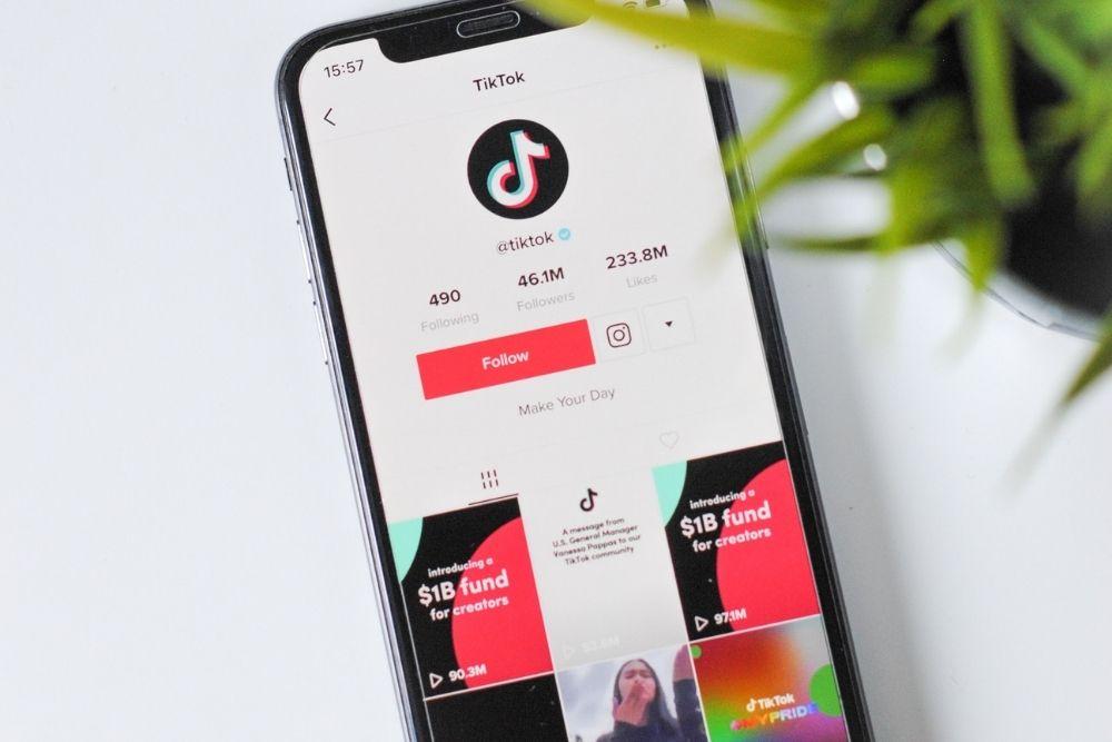 3 Tips Bagi Pelaku Usaha untuk Meningkatkan Penjualan Online di TikTok