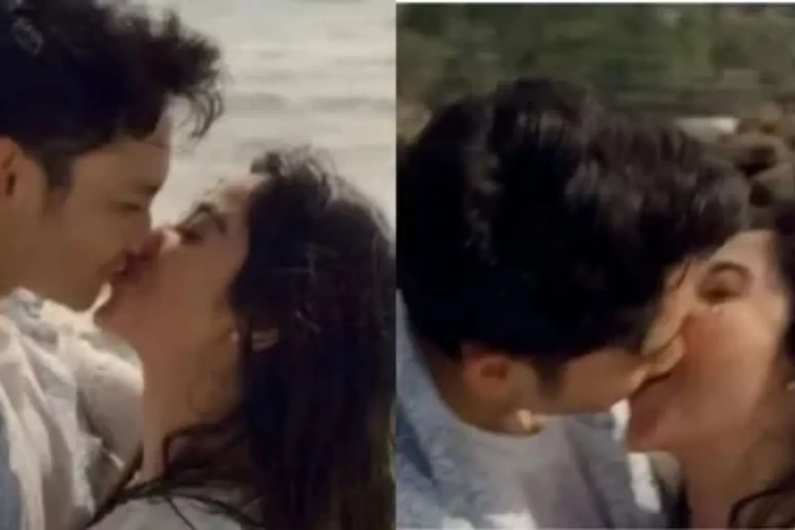 15 Adegan Panas di Film Horor Indonesia, Ciuman Hingga Hubungan Seks