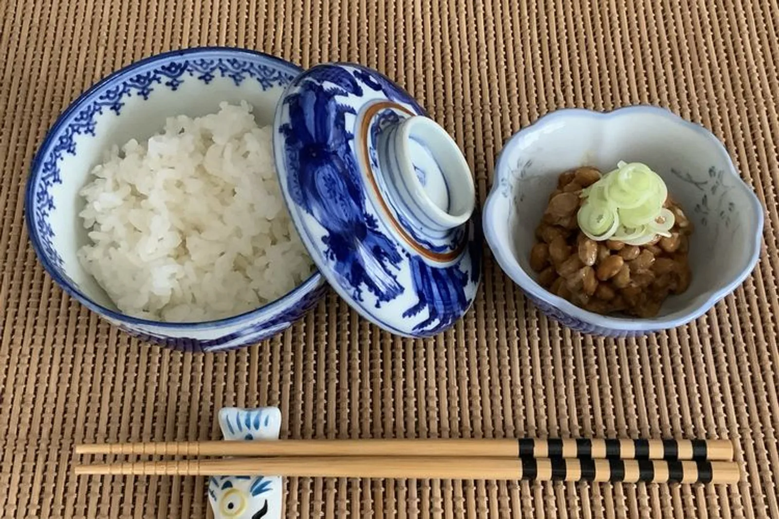 Mengenal Natto, Makanan Khas Jepang yang Viral di TikTok