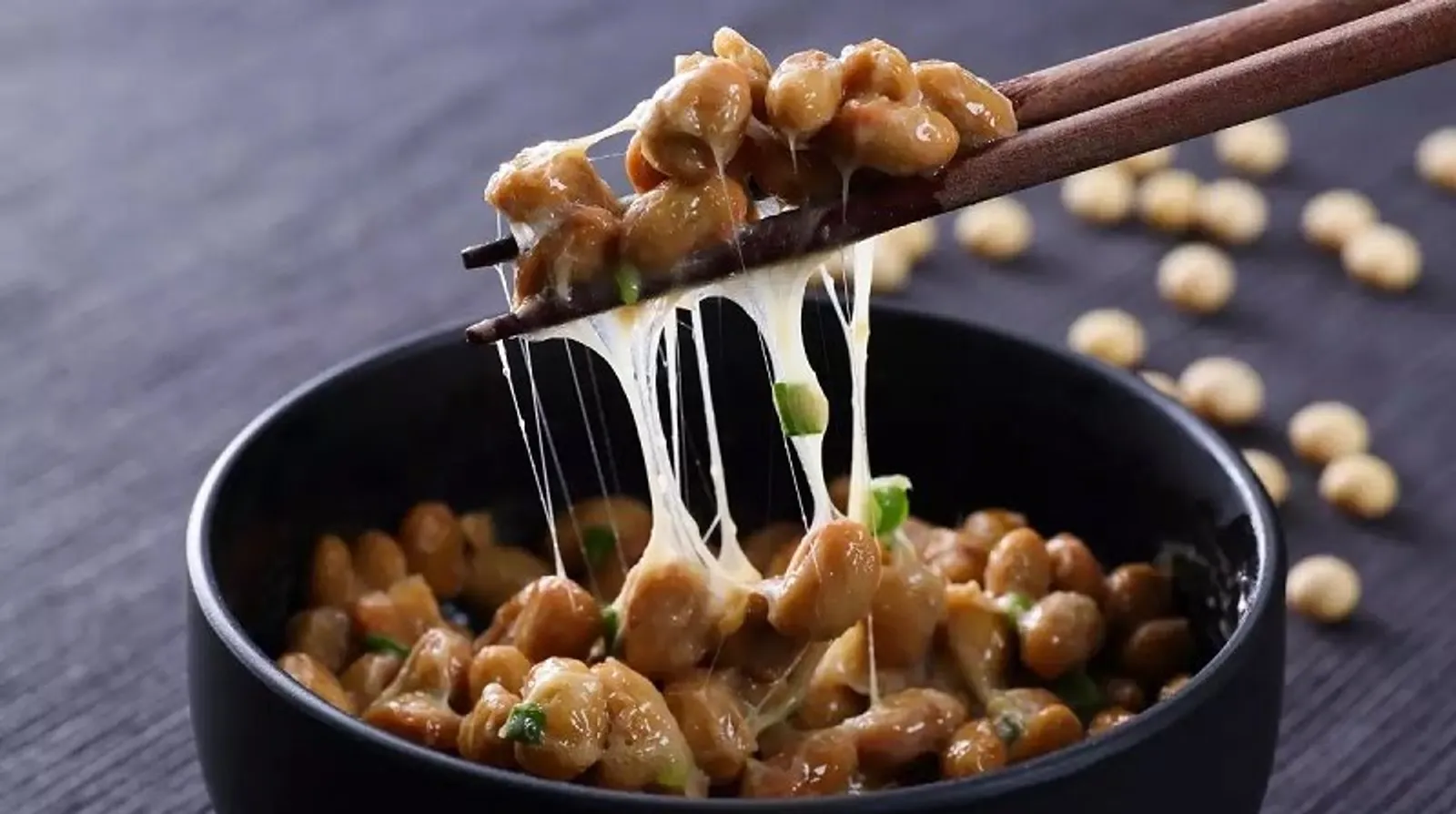 Mengenal Natto, Makanan Khas Jepang yang Viral di TikTok