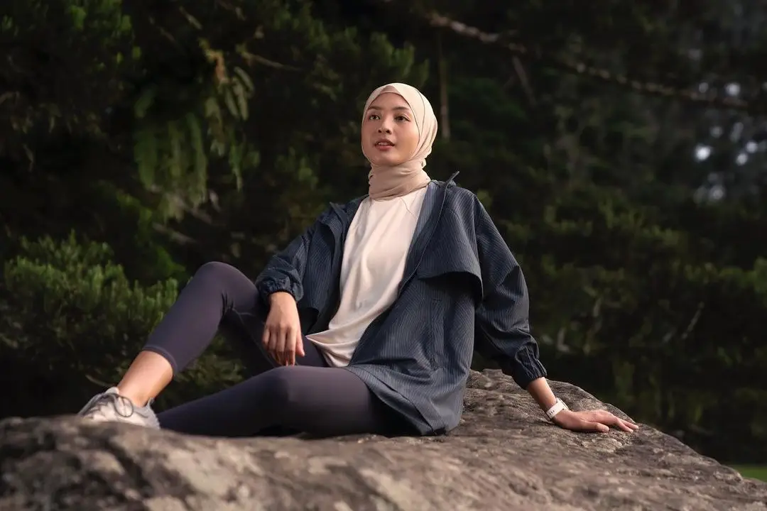 Kami. Rilis Activewear Brand Modis Terbaru Bernama Kami. Flow