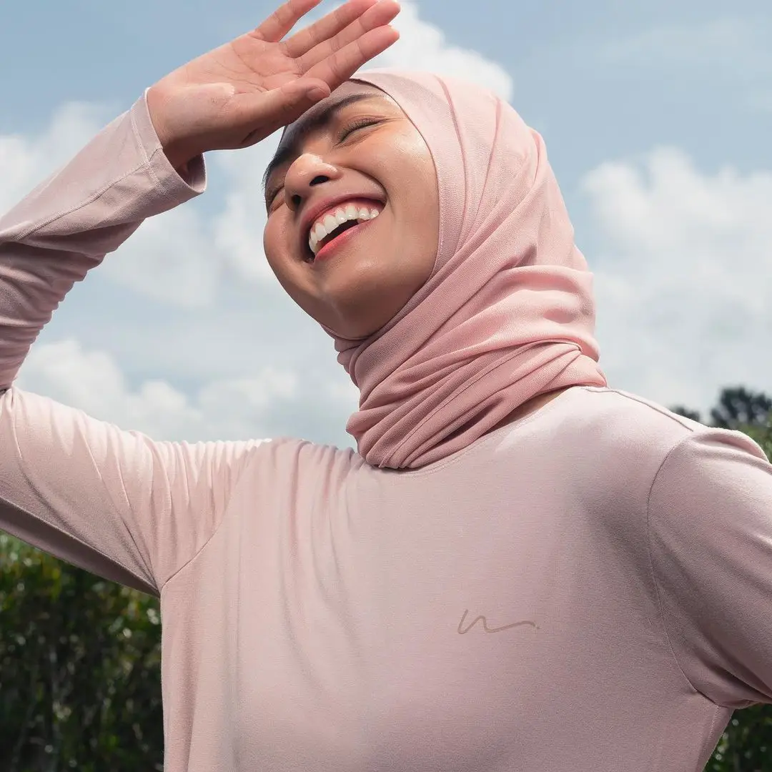 Kami. Rilis Activewear Brand Modis Terbaru Bernama Kami. Flow