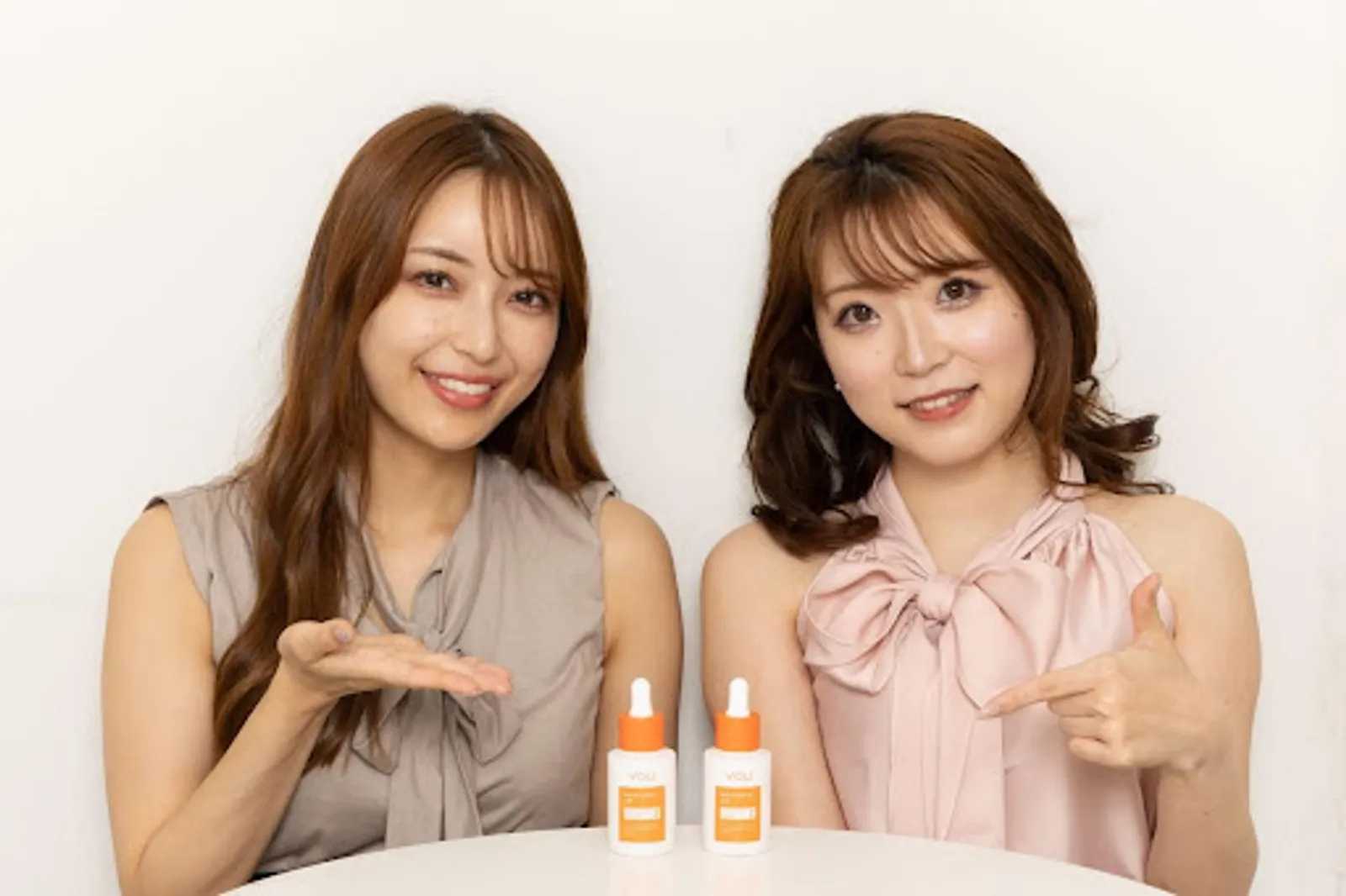 SymWhite 377 Y.O.U Radiance Up! Diulas Media Jepang, Apa Katanya?