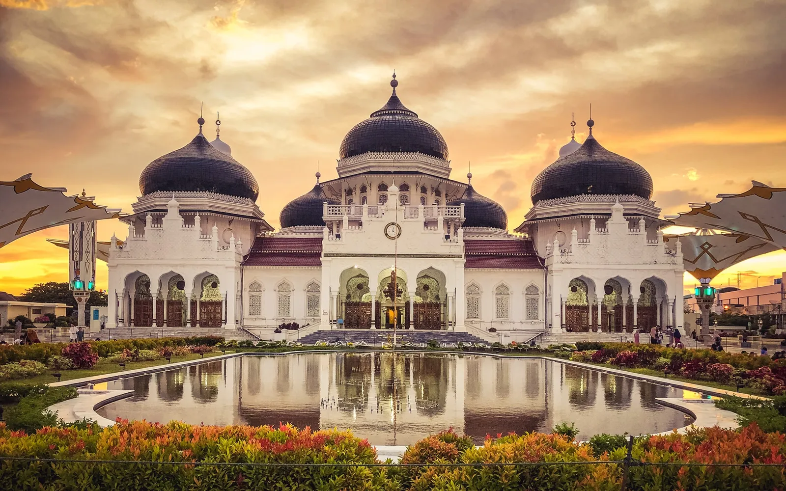 10 Kerajaan Islam di Indonesia, Sejarah Singkat yang Perlu Kamu Pahami