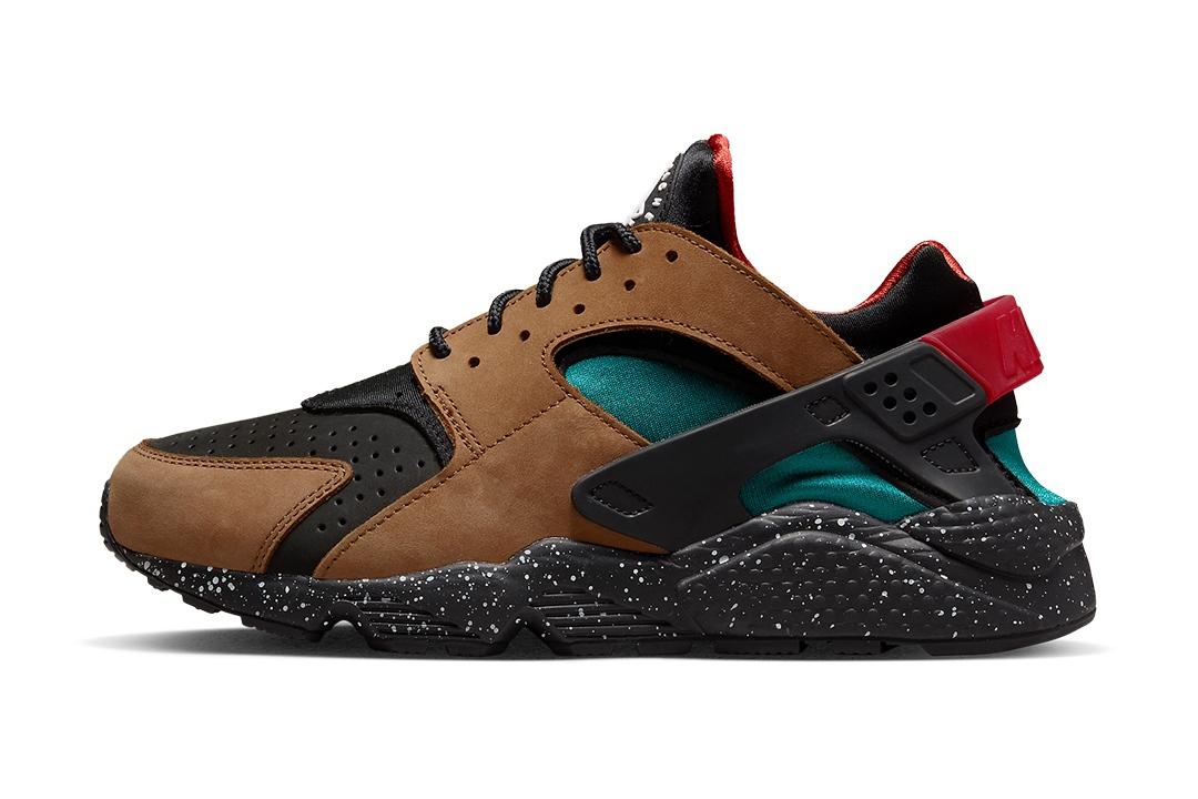 Sepatu nike air clearance huarache