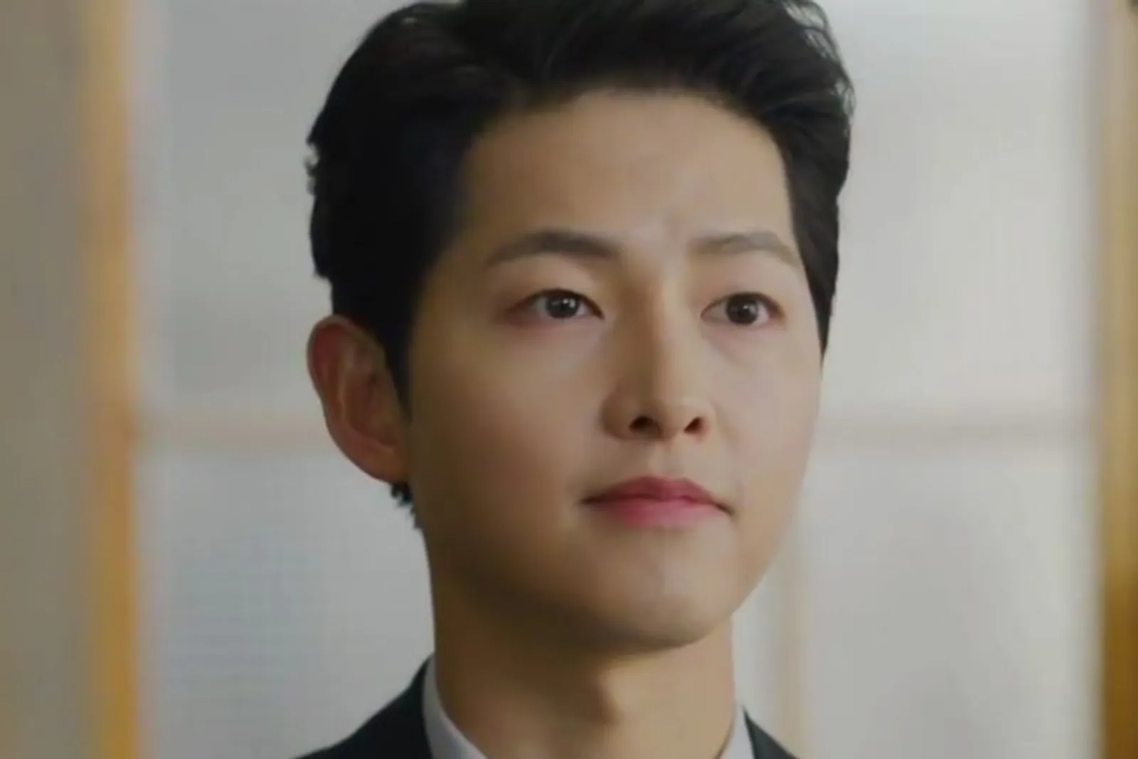 Pesona Pemeran Utama Pria di Berbagai Drama Korea, Bikin Jatuh Hati! 