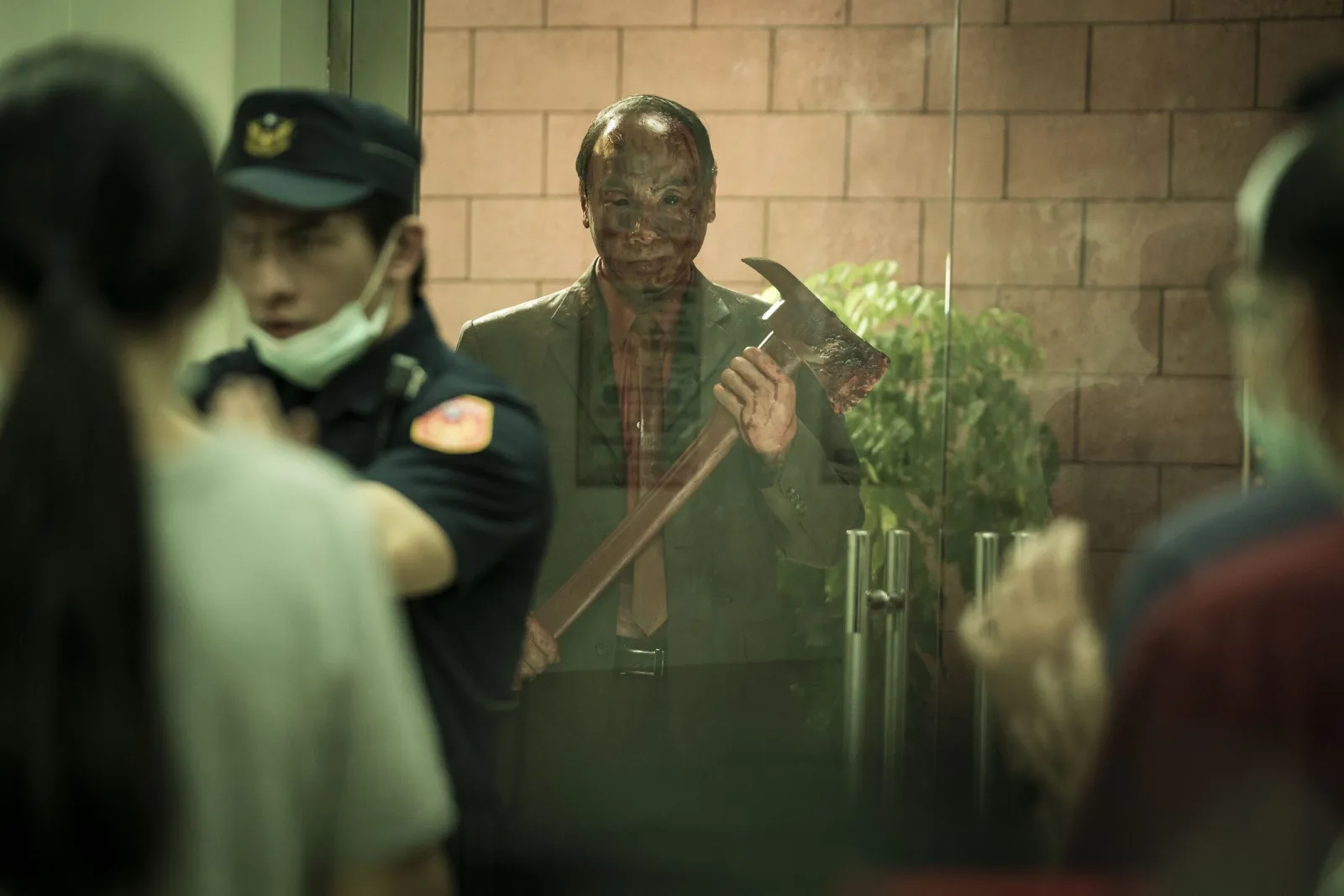 Tak Hanya Incantation, Berikut Rekomendasi 5 Film Horor Taiwan