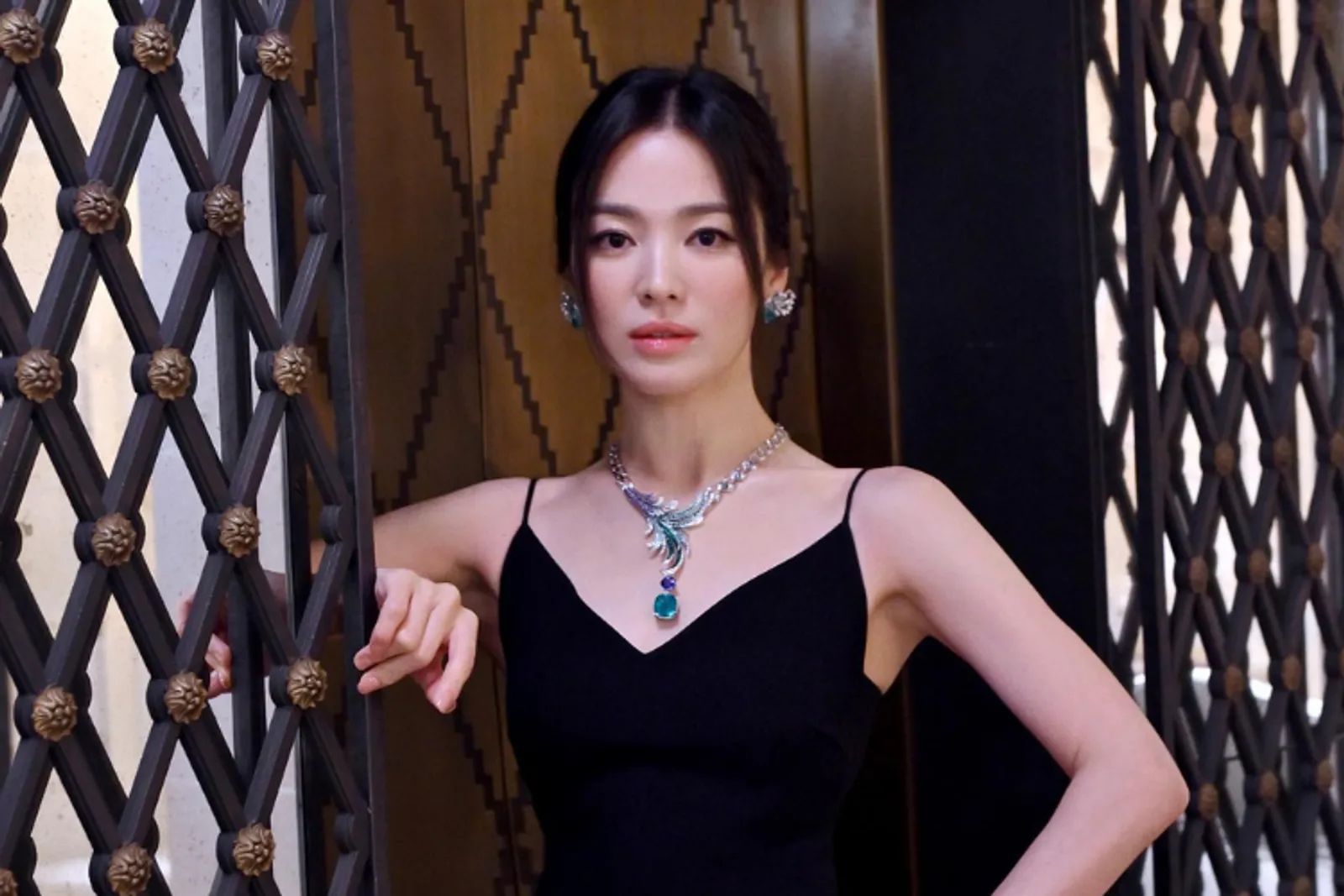Begini Pesona Para Aktris Korea yang Mengawali Karier Sebagai Model