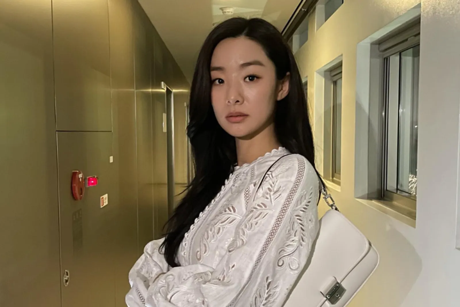 Begini Pesona Para Aktris Korea yang Mengawali Karier Sebagai Model