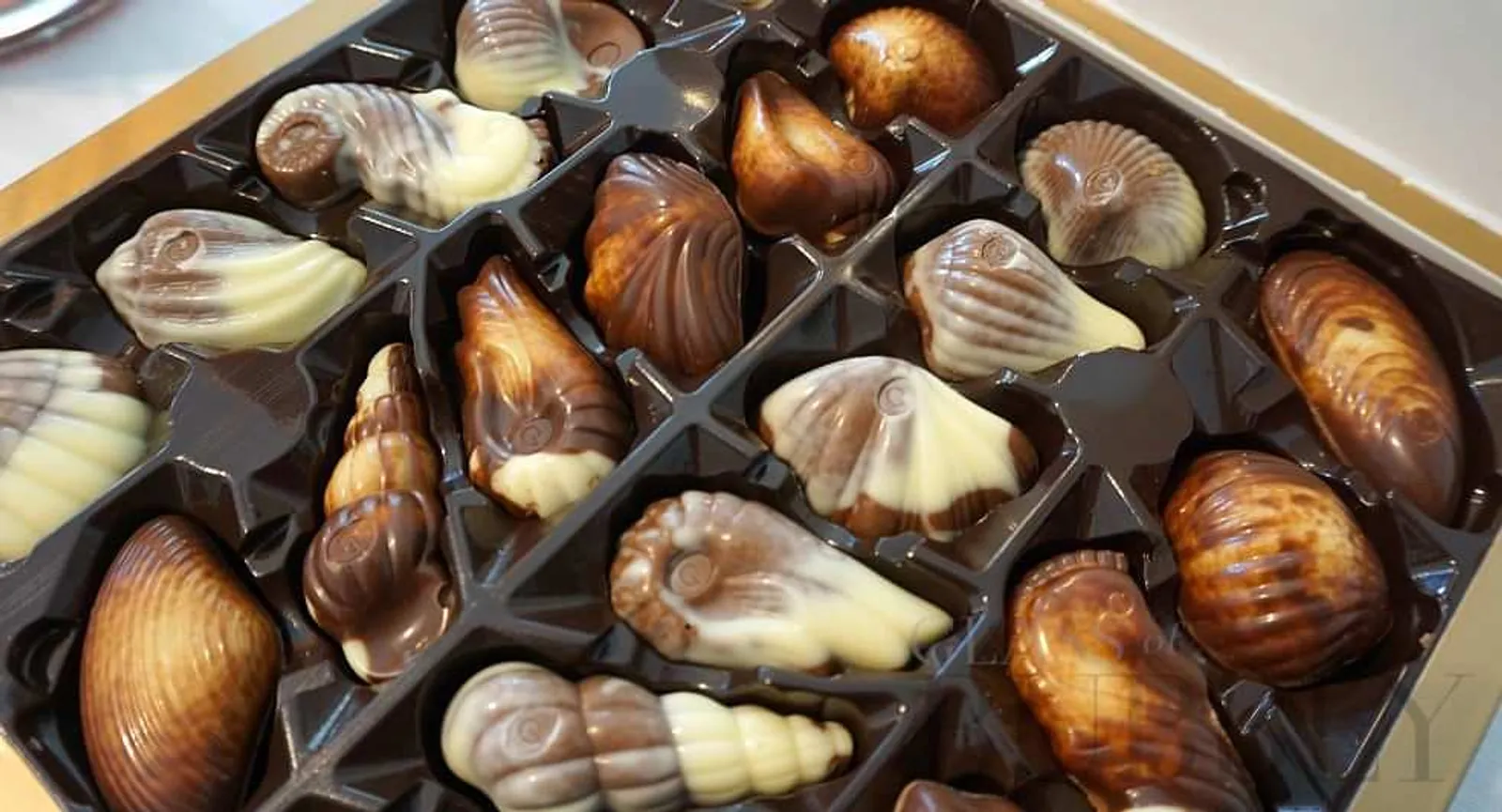 7 Merek Cokelat Termahal di Dunia, Harga  Per Kotaknya Sampai Jutaan! 