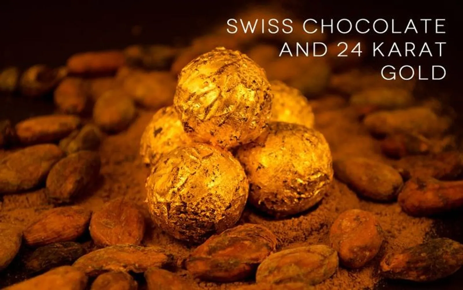 7 Merek Cokelat Termahal di Dunia, Harga  Per Kotaknya Sampai Jutaan! 