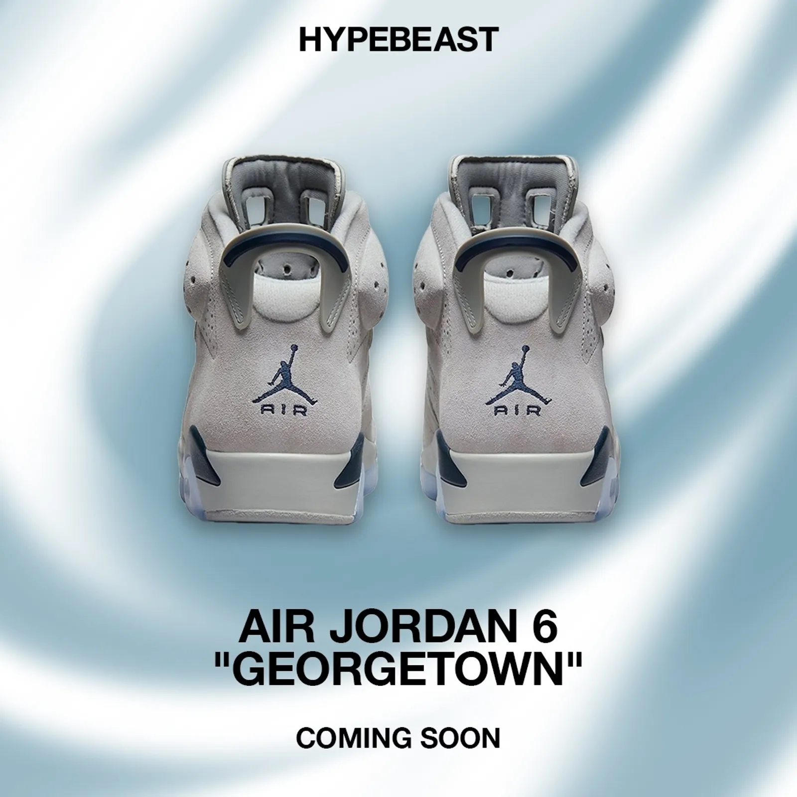Sneaker Air Jordan 6 Rilis Colorway Baru yang Lebih Sleek!
